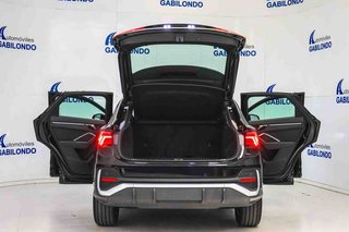 Audi Q3 S line 35 TFSI 110kW (150CV) S tronic Sportback