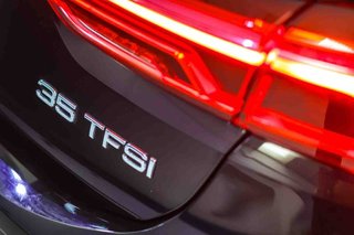 Audi Q3 S line 35 TFSI 110kW (150CV) S tronic Sportback