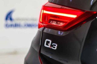 Audi Q3 S line 35 TFSI 110kW (150CV) S tronic Sportback