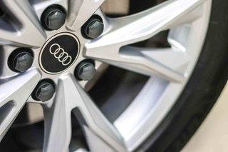 Audi Q3 S line 35 TFSI 110kW (150CV) S tronic Sportback