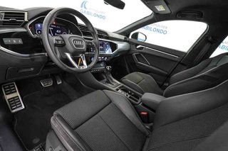 Audi Q3 S line 35 TFSI 110kW (150CV) S tronic Sportback