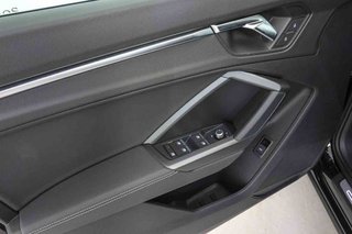 Audi Q3 S line 35 TFSI 110kW (150CV) S tronic Sportback