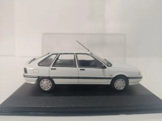 Renault 21 GTX (1990) Colección