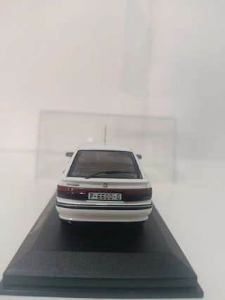Renault 21 GTX (1990) Colección