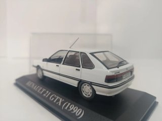 Renault 21 GTX (1990) Colección