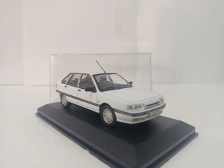 Renault 21 GTX (1990) Colección