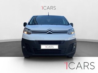 Citroën Jumpy BLUEHDi 1.5 COMBI TALLA M CONFORT