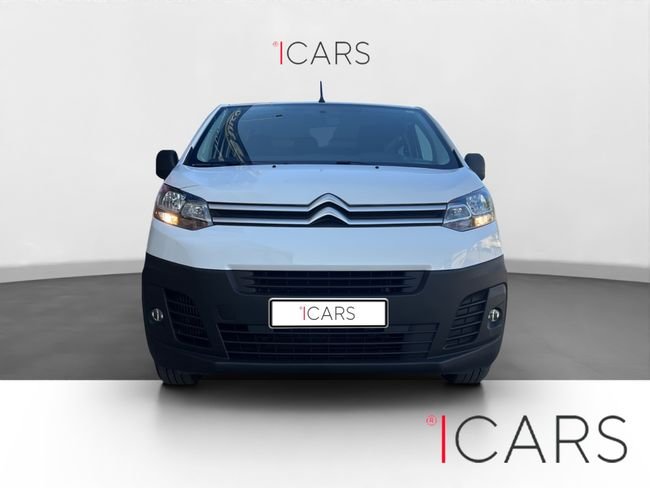 Citroën Jumpy 2022, foto 3