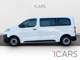 Citroën Jumpy BLUEHDi 1.5 COMBI TALLA M CONFORT