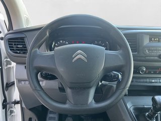 Citroën Jumpy BLUEHDi 1.5 COMBI TALLA M CONFORT