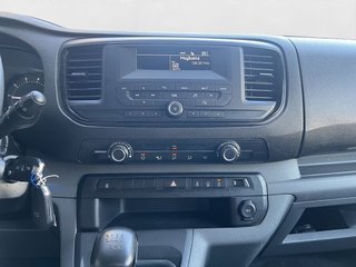 Citroën Jumpy BLUEHDi 1.5 COMBI TALLA M CONFORT