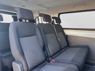 Citroën Jumpy BLUEHDi 1.5 COMBI TALLA M CONFORT