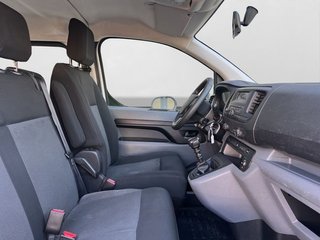 Citroën Jumpy BLUEHDi 1.5 COMBI TALLA M CONFORT