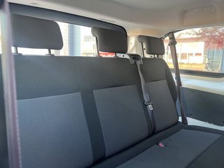 Citroën Jumpy BLUEHDi 1.5 COMBI TALLA M CONFORT
