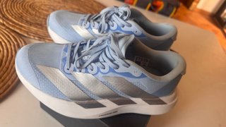 Zapatillas Adidas Adizero EVO SL Talla 36.5