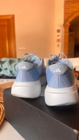 Zapatillas Adidas Adizero EVO SL Talla 36.5