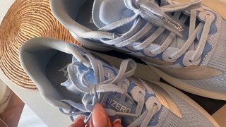 Zapatillas Adidas Adizero EVO SL Talla 36.5