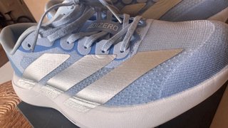 Zapatillas Adidas Adizero EVO SL Talla 36.5
