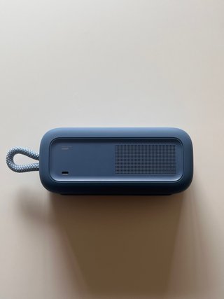 Bose SoundLink Plus Azul