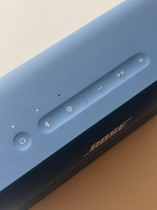 Bose SoundLink Plus Azul