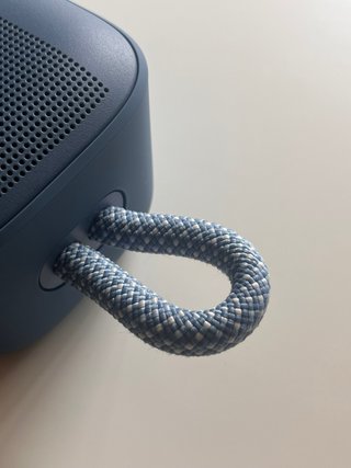 Bose SoundLink Plus Azul