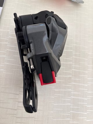 Cambio SRAM Rival AXS 12v