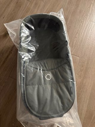 Bugaboo Dragonfly Carro Bebé
