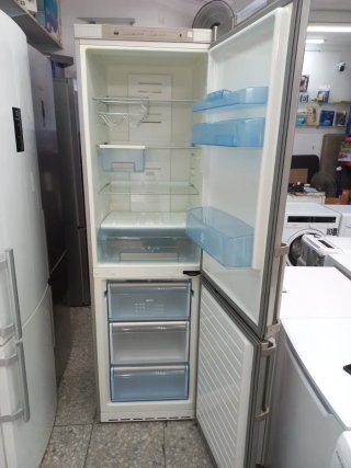 NEVERA BALAY GARANTIA TRANSPORTE