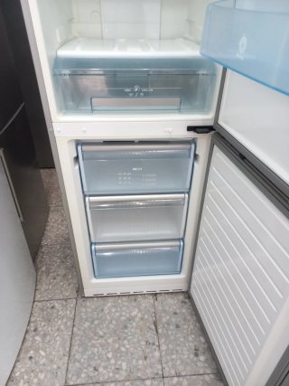 NEVERA BALAY GARANTIA TRANSPORTE