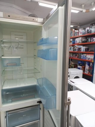 NEVERA BALAY GARANTIA TRANSPORTE