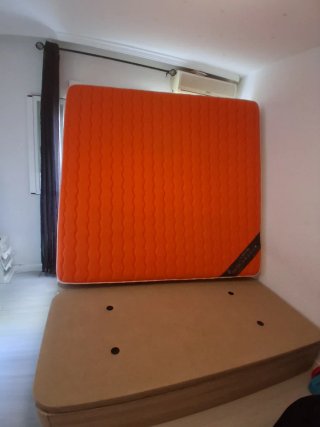 Colchón 180x200 cm Recogida urgente