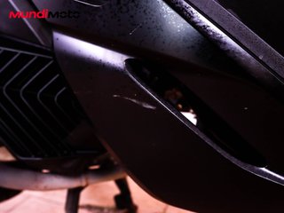 HONDA FORZA 125 ABS TOPBOX