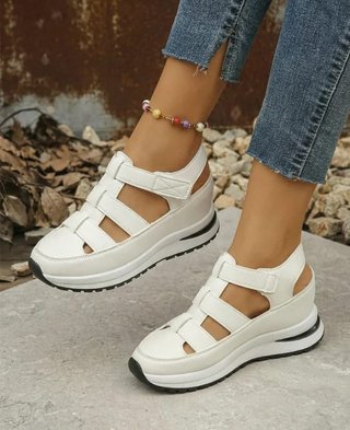 Sandalias Ergonómicas de Mujer