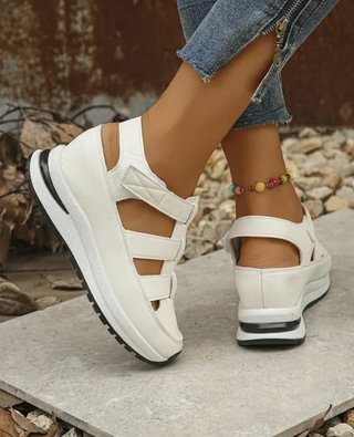Sandalias Ergonómicas de Mujer