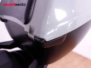 HONDA FORZA 125 ABS TOPBOX