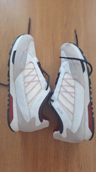 Hugo Boss zapatillas
