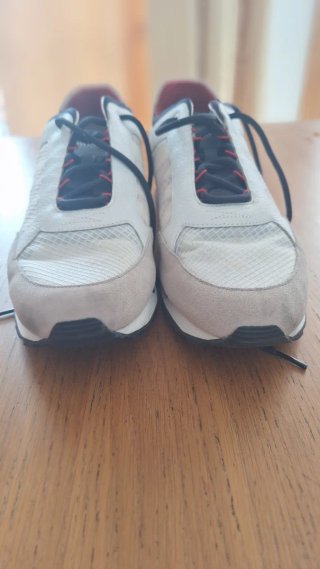 Hugo Boss zapatillas