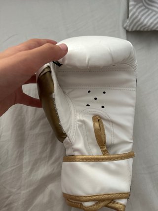 Guantes de Boxeo Profesionales