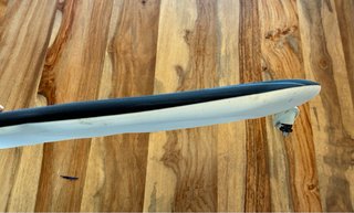 Parasol derecho BMW e10 2002 1802 1602 1502