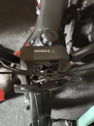 Moto Eléctrica Infantil 58