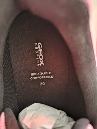 Zapatillas Geox