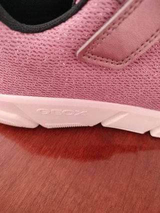 Zapatillas Geox