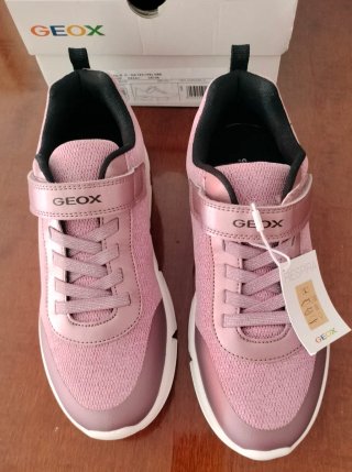 Zapatillas Geox