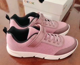 Zapatillas Geox
