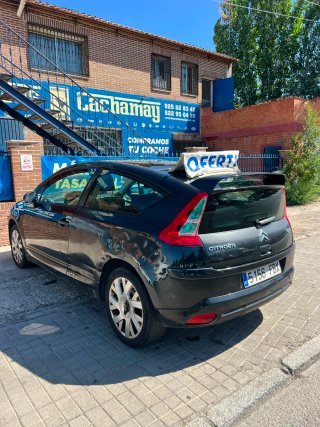 Citroen C4 2007