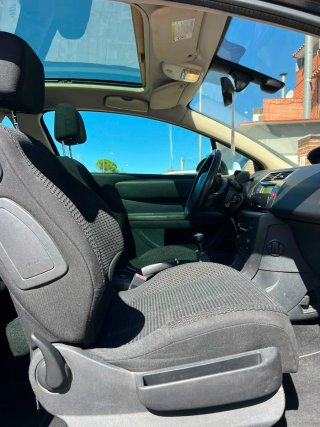 Citroen C4 2007