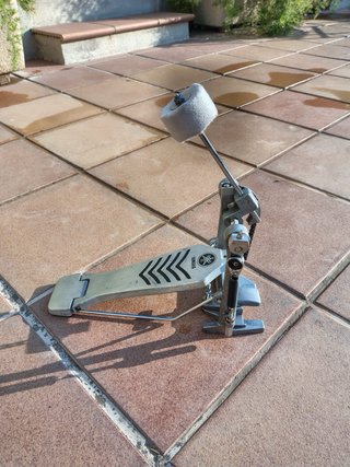 Pedal Bombo Yamaha