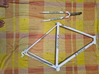 Cuadro pinarello banesto