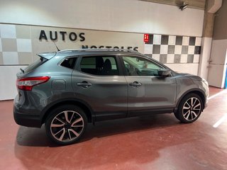 Nissan Qashqai 1.6 DCI 2014