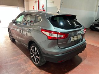 Nissan Qashqai 1.6 DCI 2014